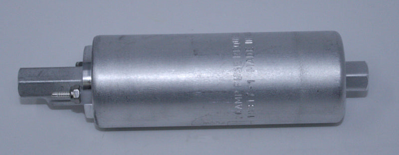 Walbro 190lph Universal In-Line Pump Fuel Pumps Walbro