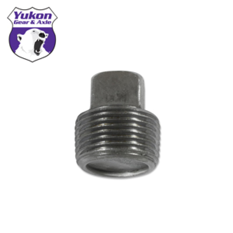 Yukon Gear Fill Plug For Ford 9in / 1/2in Thread Drain Plugs Yukon Gear & Axle