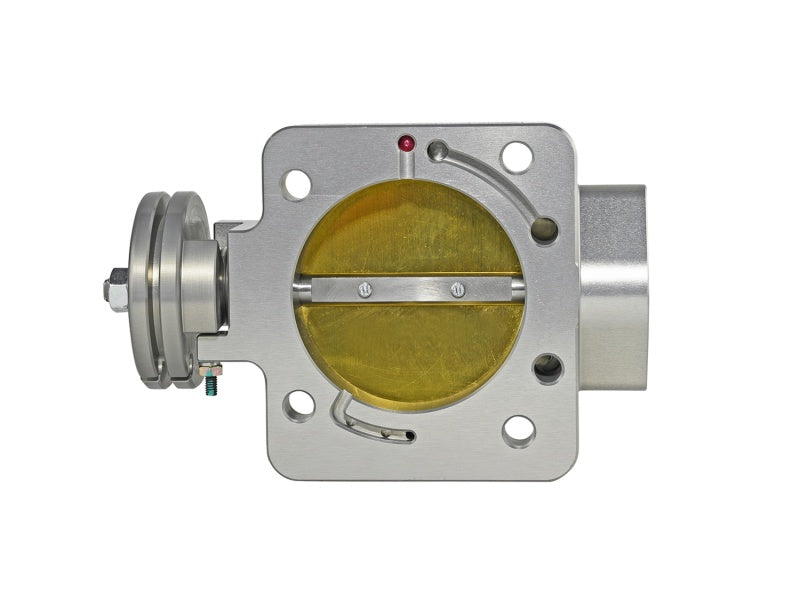 Skunk2 Pro Series Honda/Acura (D/B/H/F Series) 68mm Billet Throttle Body (Race Only) Throttle Bodies Skunk2 Racing