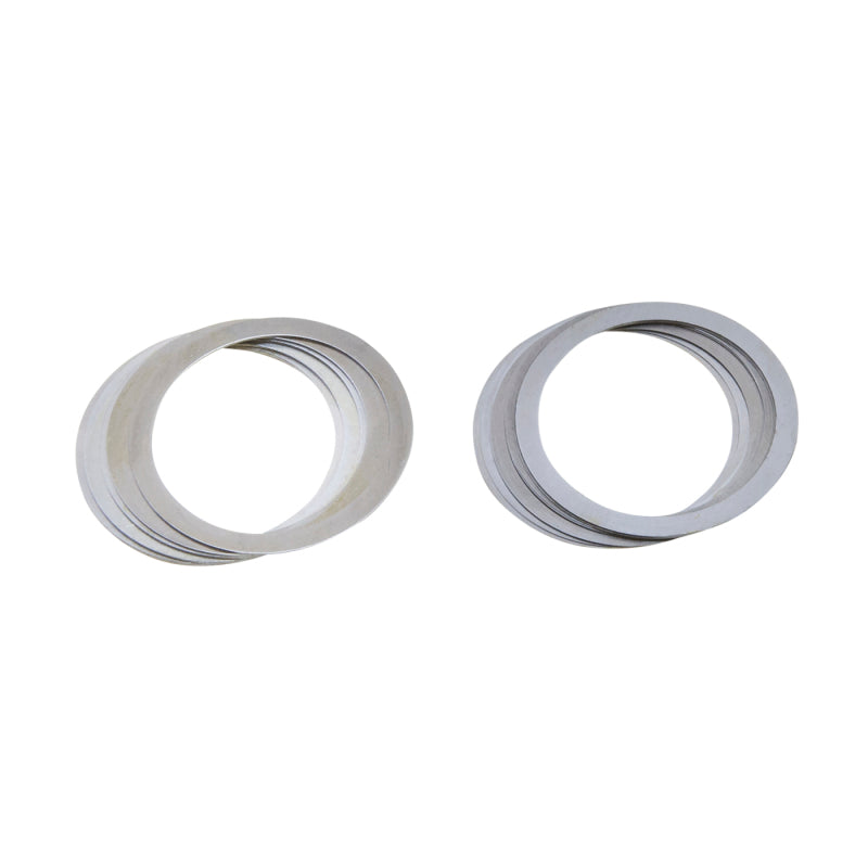 Yukon Gear Preload Shim Kit For Chrysler 8.75in & Ford 9in Differential Bushings Yukon Gear & Axle