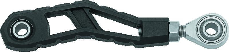 Kuryakyn Riot Shift Linkage Blk Running Boards Kuryakyn