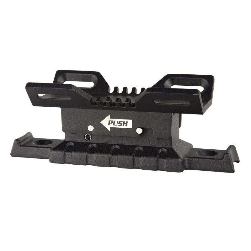 Rugged Ridge 76-20 Jeep Wrangler Elite Fire Extinguisher Holder Roll Cage Components Rugged Ridge