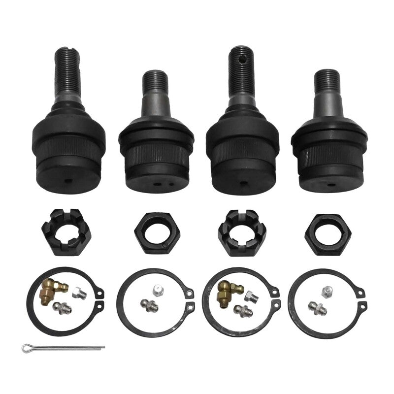 Yukon Dana 44 IFS Front Differential Ball Joint Kit Ball Joints Yukon Gear & Axle
