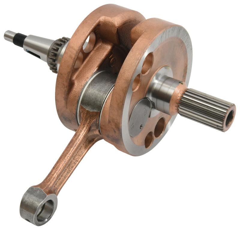 Hot Rods 05-17 Honda CRF 450 X 450cc Crankshaft Crankshafts Hot Rods