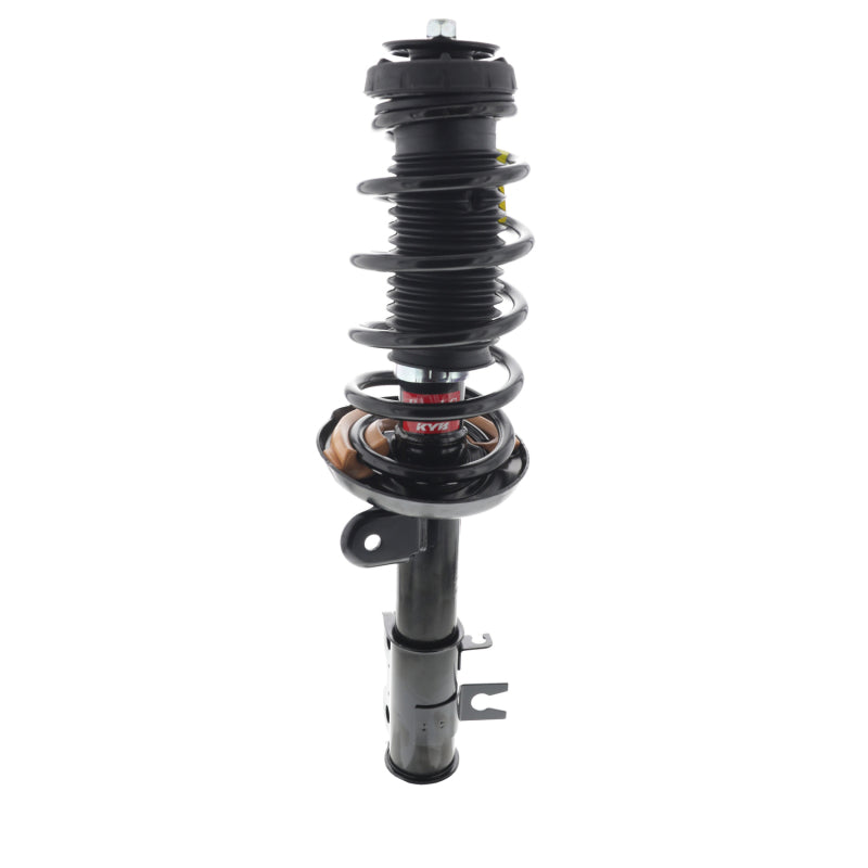 KYB Shocks & Struts Strut Plus Front Left 13-22 Buick Encore FWD / 15-22 Chevrolet Trax FWD Shock & Spring Kits KYB