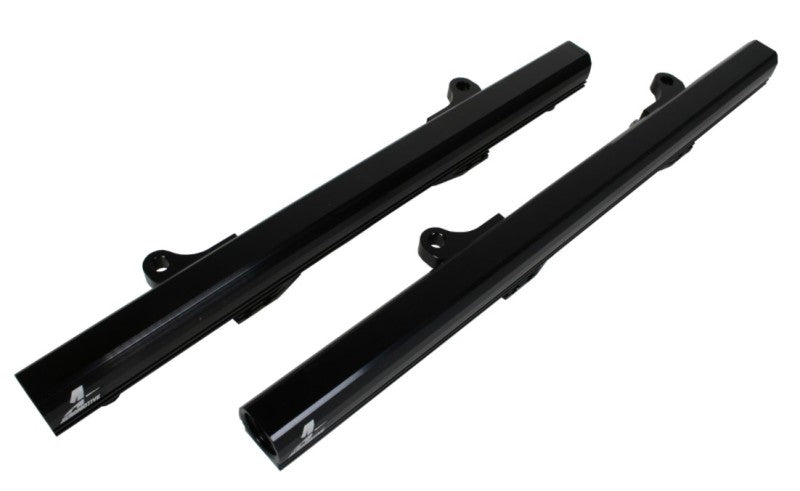 Aeromotive Fuel Rail Ford 5.0L 4V CJ16 Fuel Rails Aeromotive