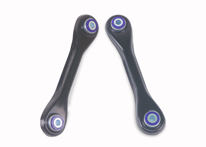 Superpro 04-09 Mazda 3 Lower Control Arm Set - Rear Control Arms Superpro