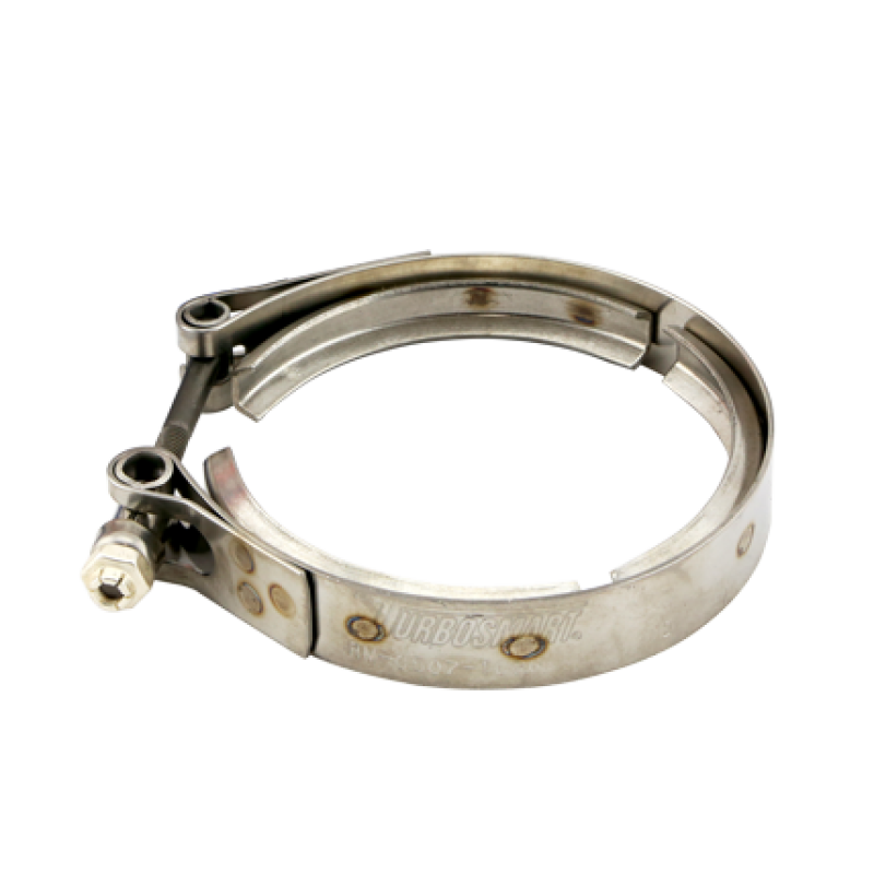 Turbosmart WG60 GenV Outlet V-Band Clamp Wastegate Accessories Turbosmart
