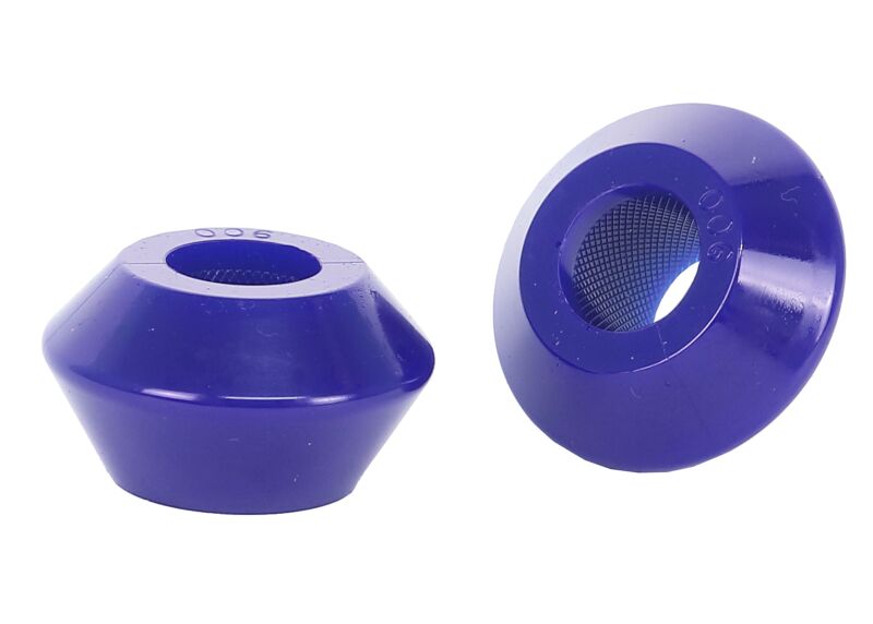 SuperPro Alfa Romeo-Tr/Arm/Up/Rear Bush Suspension Arm Bushings Superpro