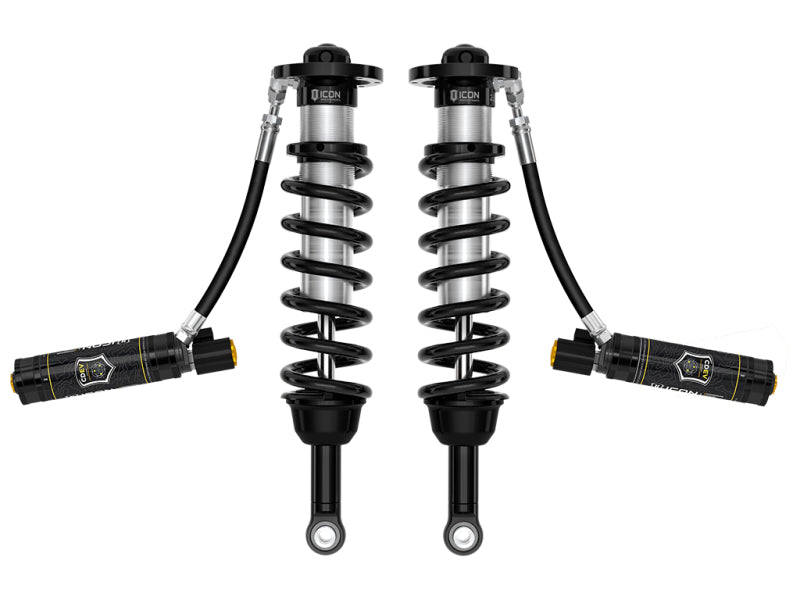 ICON 22-23 Toyota Tundra 2.5 Series Shocks VS RR CDEV Coilover Kit Coilovers ICON