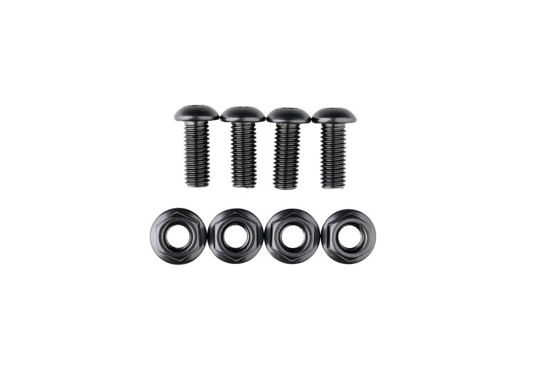 Rugged Ridge 18-20 Jeep Wrangler JL Cowl Light Bar Bracket Vents Rugged Ridge