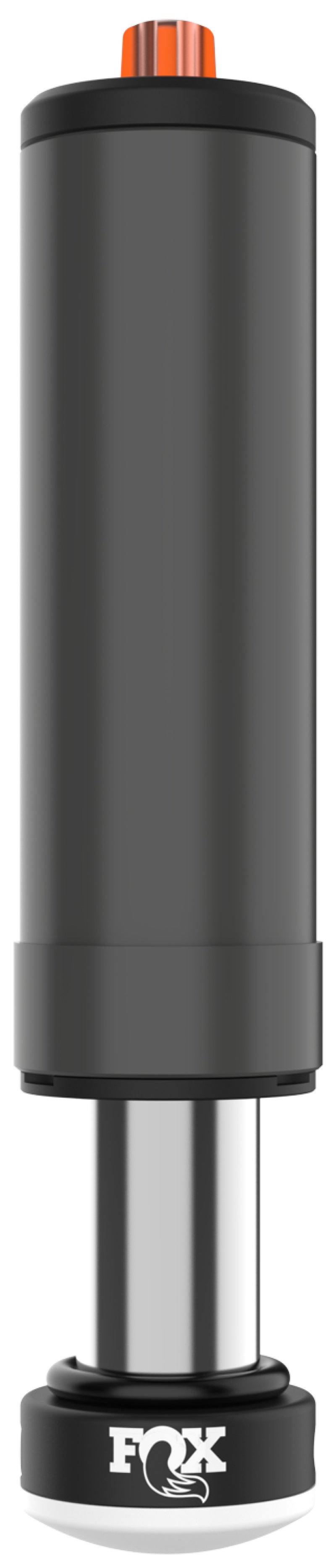 Fox 2.0 Factory Series 2in. Bump Stop 1-1/4in. Shaft Pinch Mount Bump Stops FOX