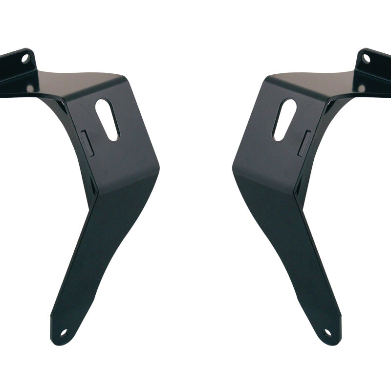 QA1 65-79 Ford F-100 Front Coil-Over Conversion Kit Engine Mounts - Windsor 5.0L Engines Coilovers QA1