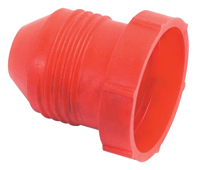 Russell Performance -10 AN Plastic Plug (10 pcs.) Fitting Caps Russell