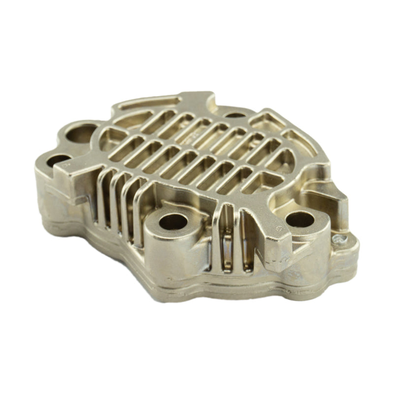 Industrial Injection 03-15 Dodge 5.9L Common Rail Stage 1 Bag of Parts Injection Pump Components Industrial Injection