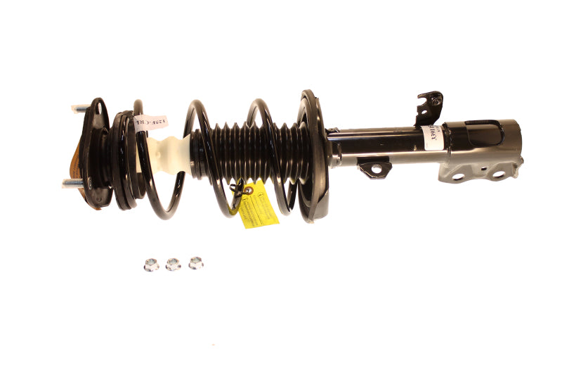 KYB Strut Plus Front Left Toyota Corolla 2012-2009 Shock & Spring Kits KYB