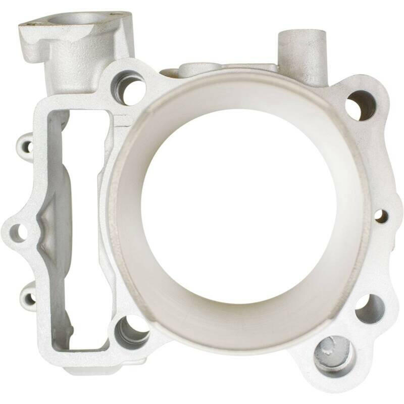 Cylinder Works 10-18 Suzuki RM-Z 250 250cc Big Bore Cylinder 80mm Cylinder Kits Cylinder Works