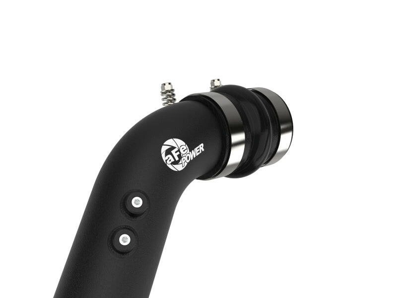 aFe Bladerunner Intercooler 3in Inlet/Outlet Tube 08-10 Ford Diesel Trucks V8 6.4L (td) Intercoolers aFe