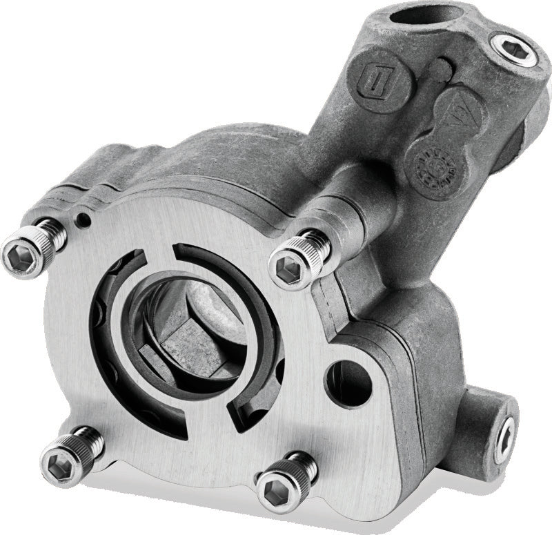 Twin Power 07-17 Twin Cam and 06 Dyna High Performance Oil Pump Oil Pumps TwinPower