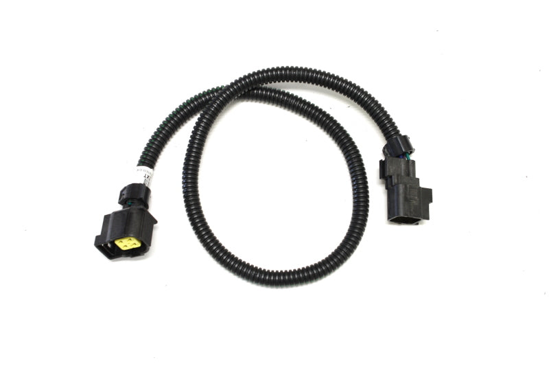 JBA Oxygen Sensor Extension Wires Wiring Connectors JBA