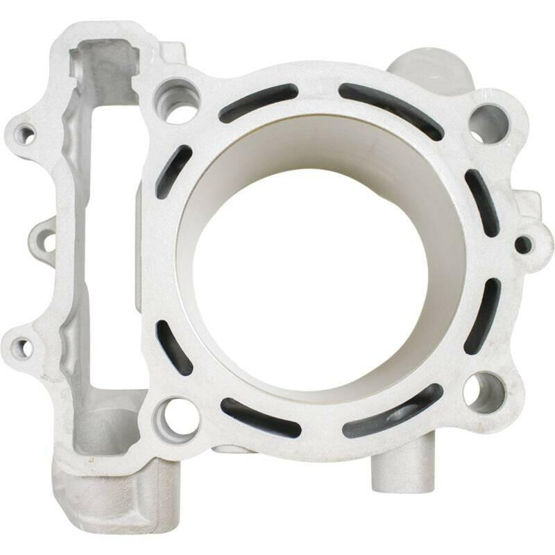 Cylinder Works 10-18 Suzuki RM-Z 250 250cc Big Bore Cylinder 80mm Cylinder Kits Cylinder Works