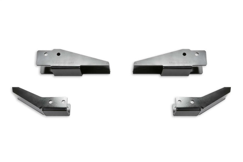 Fabtech Offset Intrusion Beam Kit Chassis Bracing Fabtech