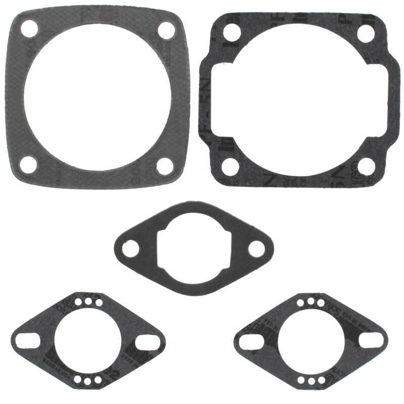Vertex Gaskets 67-69 Ski-Doo Olympique 300 Top End Gasket Kit Gasket Kits Vertex Pistons