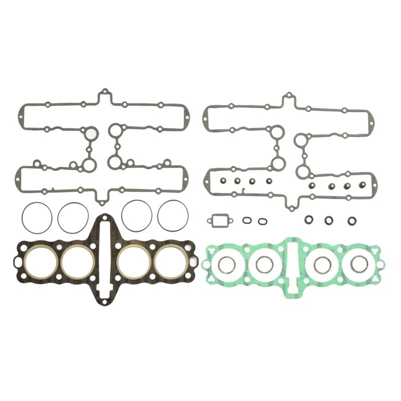 Athena 77-80 Kawasaki KZ650 H1/H2 CRS Top-End Gasket Kit Gasket Kits Athena