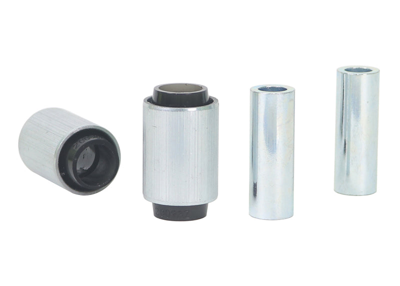 Whiteline 2016+ Mazda MX-5 Control Arm Lower - Inner Bushing Kit Bushing Kits Whiteline