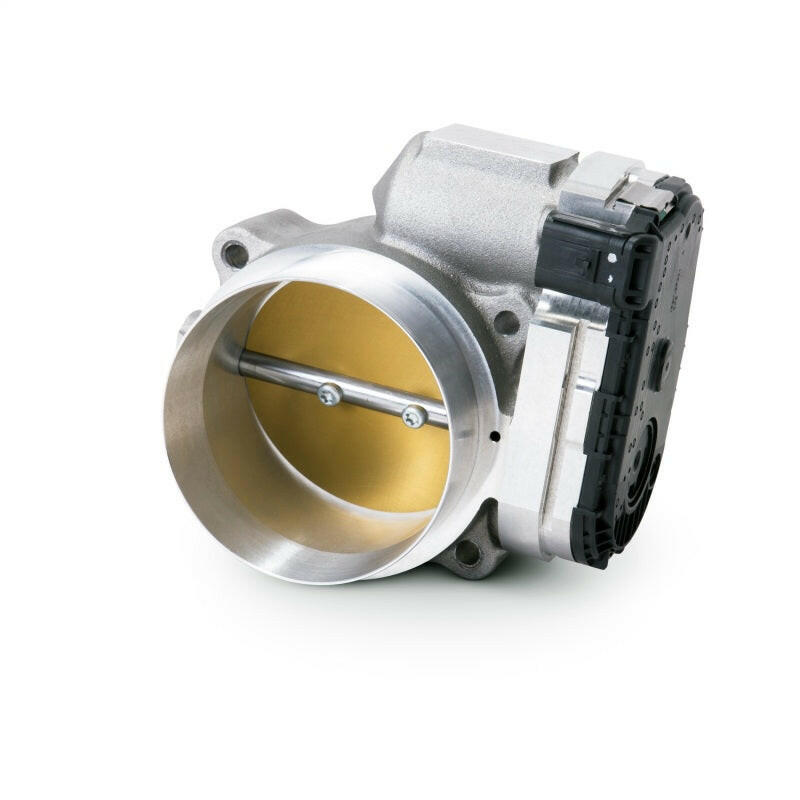BBK 18-20 Ford Mustang 5.0L 90mm Performance Throttle Body (CARB EO 18-19 Only) Throttle Bodies BBK