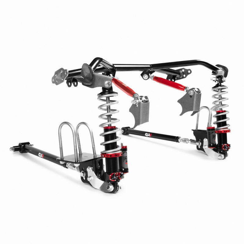 QA1 67-69 GM F-Body Rear Four Link Suspension System Suspension Packages QA1