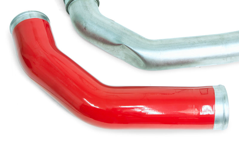 Banks Power 13-18 Dodge Ram 2500/3500 6.7L Diesel Boost Tube System Upgrade Kit Intercooler Ducting Banks Power