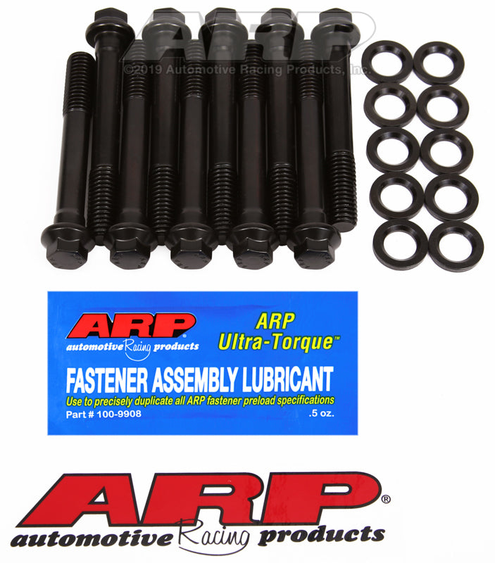 ARP Oldsmobile 455 2-Bolt Main Bolt Kit Main Stud & Bolt Kits ARP
