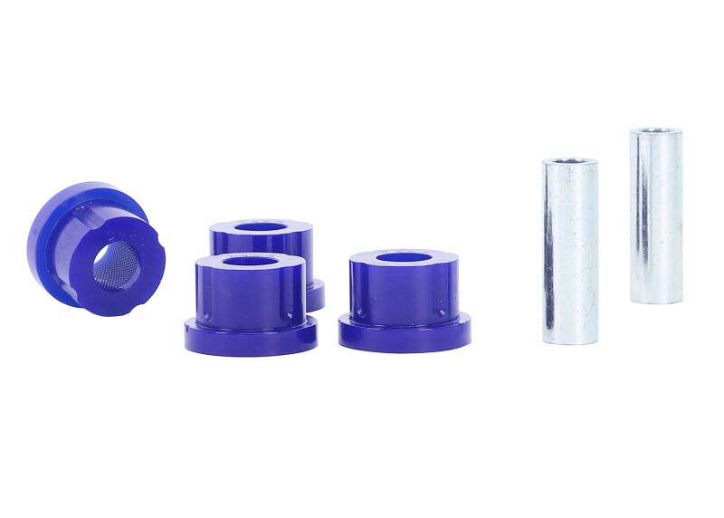 SuperPro 1997 Subaru Legacy Outback Front Control Arm Bushing Bushing Kits Superpro