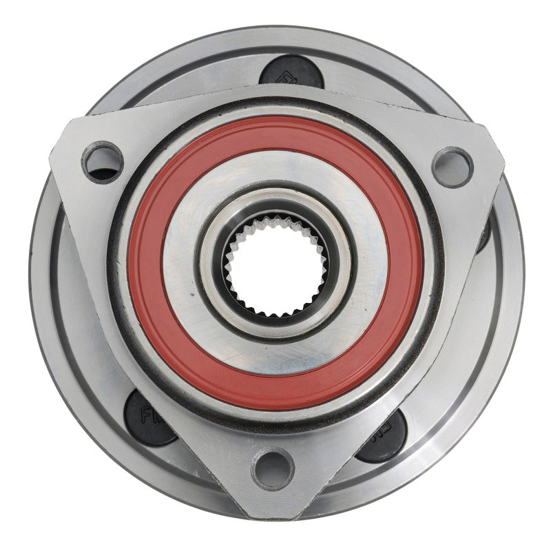 MOOG 99-01 Jeep Cherokee Front Hub Assembly Wheel Hubs Moog