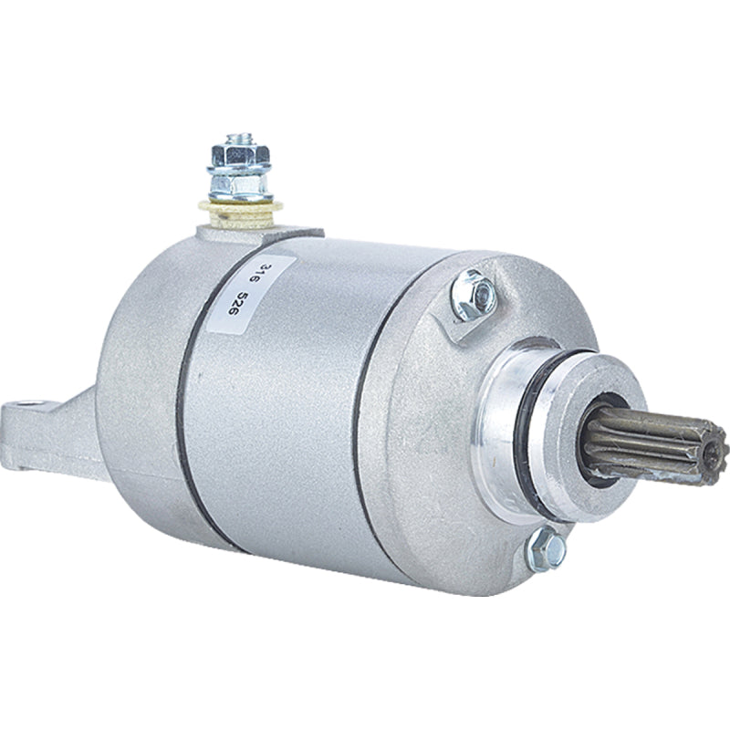 Arrowhead 08-09 GSX-R 600/08-09 GSX-R 750 Starter Starters Arrowhead