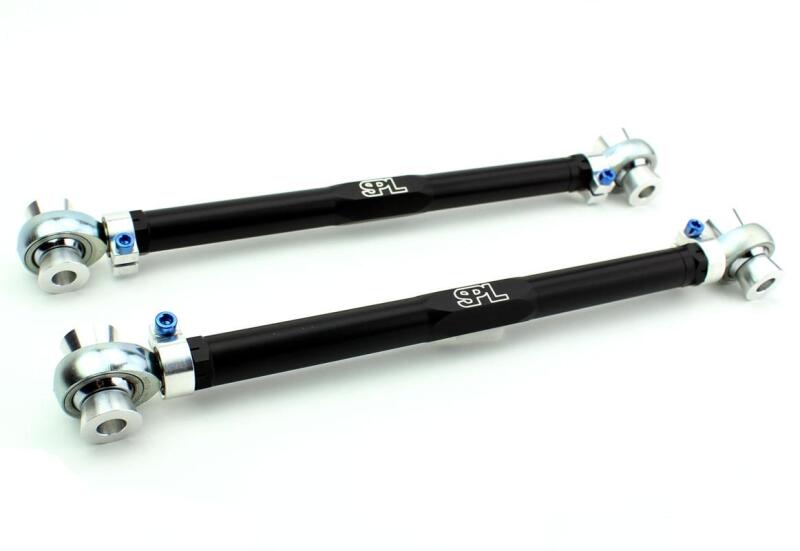 SPL Parts 08-14 Mitsubishi Evo X Rear Lower Camber Links Suspension Arms & Components SPL Parts