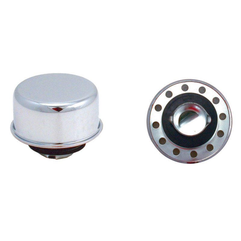 Spectre Oil Breather Cap (Twist-In) Engine Breather Filters Spectre