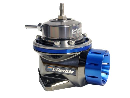 GReddy Blow Off Valve (Type FV/RZ/RS) Recirculation Hose Attachment - 29mm Blow Off Valve Accessories GReddy