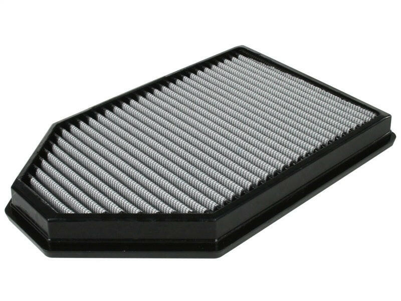 aFe MagnumFLOW OER Air Filter Pro Dry S 11-13 Dodge Challenger/Charger V6/V8 Air Filters - Drop In aFe