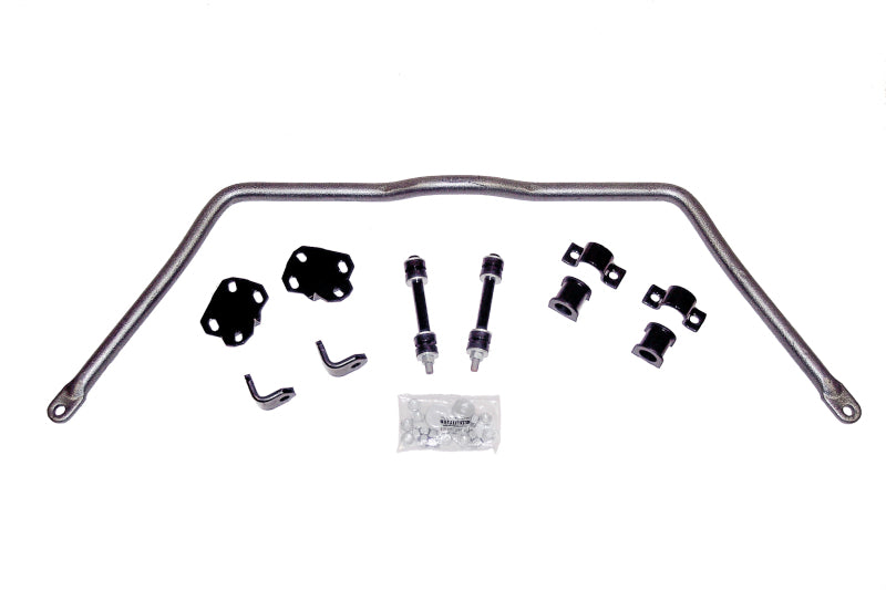 Hellwig 67-72 Mopar A-Body Solid Chromoly 1-1/8in Front Sway Bar Sway Bars Hellwig