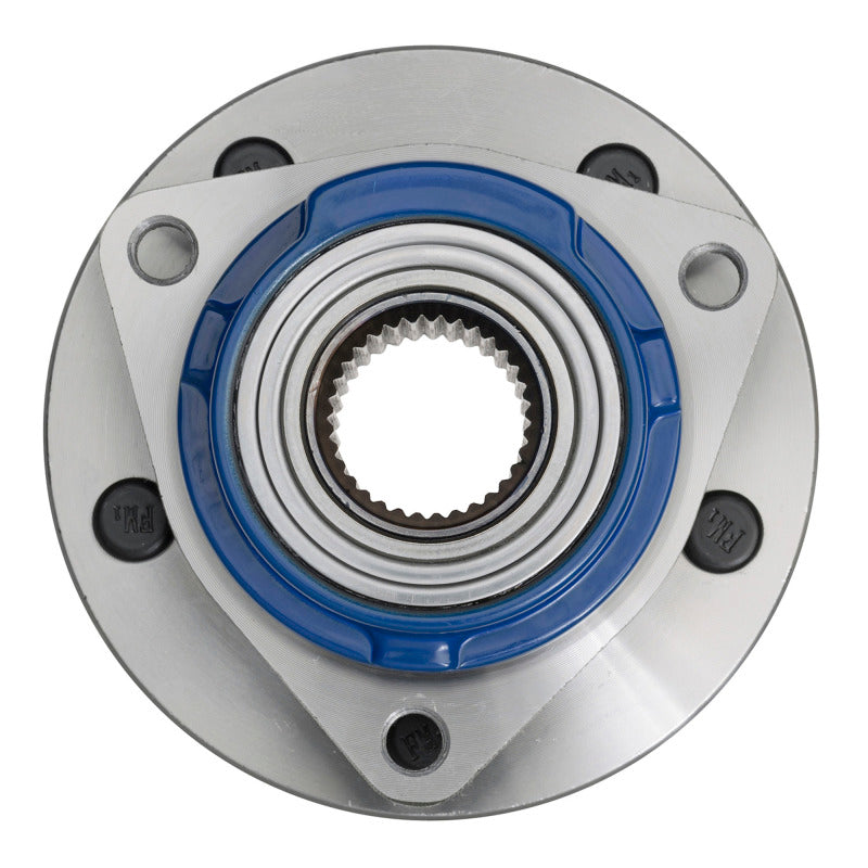 MOOG 2005 Buick LaCrosse Front Hub Assembly Wheel Hubs Moog