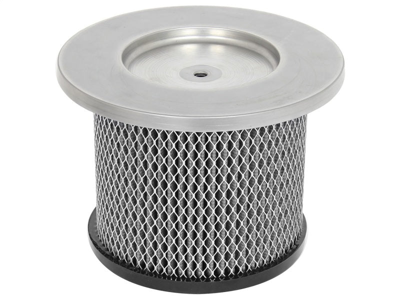 aFe MagnumFLOW Air Filters CCV PDS A/F 97-16 Nissan Patrol (Y61) L6-4.5L / 4.8L Air Filters - Direct Fit aFe