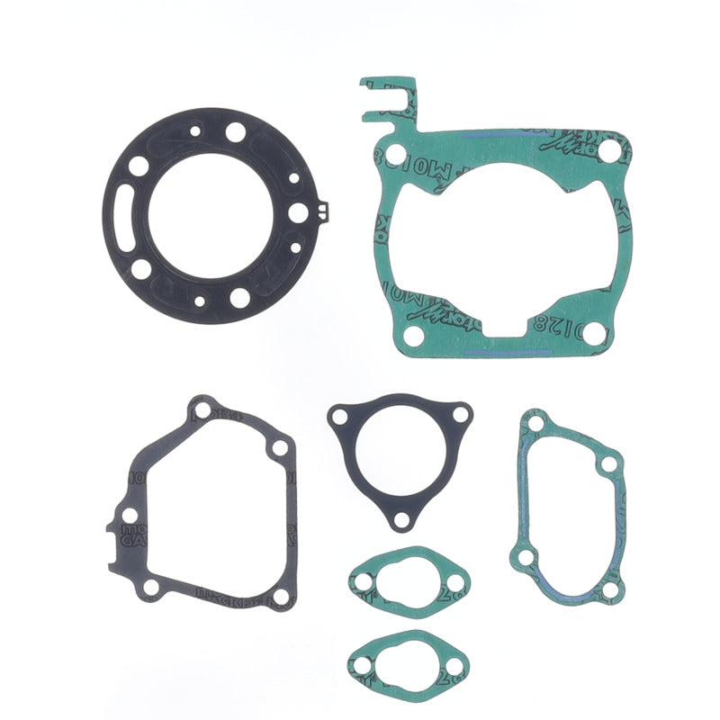 Athena 90-97 Honda CR 125 R Top End Gasket Kit Piston Sets - Powersports Athena