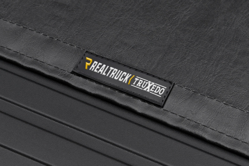 Truxedo 19-20 Ram 1500 (New Body) w/o Multifunction Tailgate 6ft 4in Sentry Bed Cover Bed Covers - Roll Up Truxedo