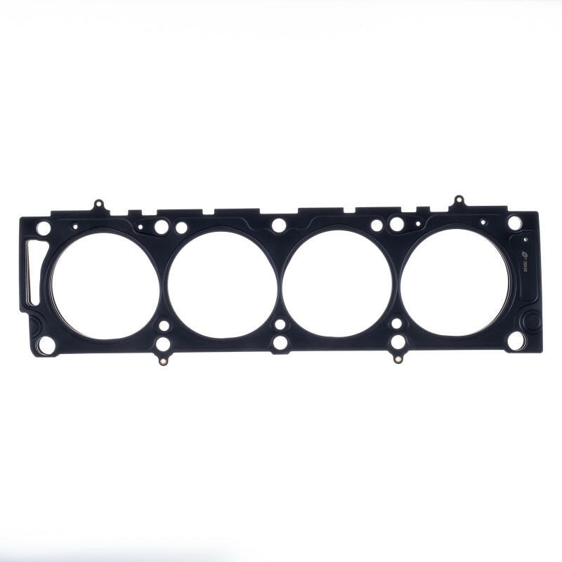 Cometic Ford FE V8 .120in MLS Cylinder Head Gasket - 4.165in Bore - Does Not Fit 427 SOHC Cammer Head Gaskets Cometic Gasket