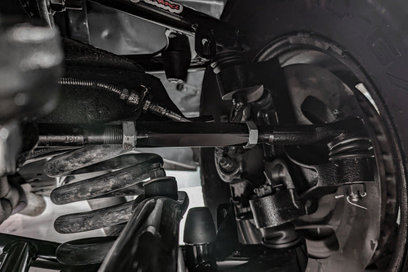 UMI Performance 64-70 GM A-Body Tie Rod Adjusters Tie Rods UMI Performance
