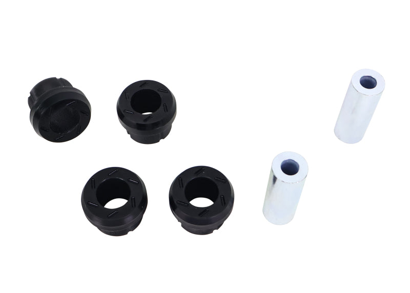 Whiteline 06-13 Lexus IS Front Lower Control Arm Bushing Bushing Kits Whiteline