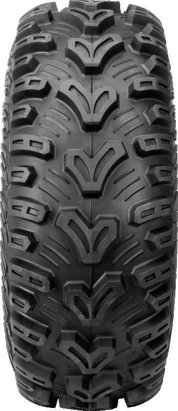 QuadBoss QBT448 Utility Tire - 28x10-14 6Ply Tires - Off Road QuadBoss