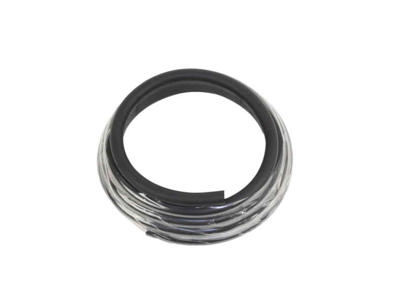 Fishbone Offroad 07-18 Jeep Wrangler Front/Rear Tube Fenders - Aluminum Blk Txtrd Pwdrcoat(Set Of 4) Fenders Fishbone Offroad